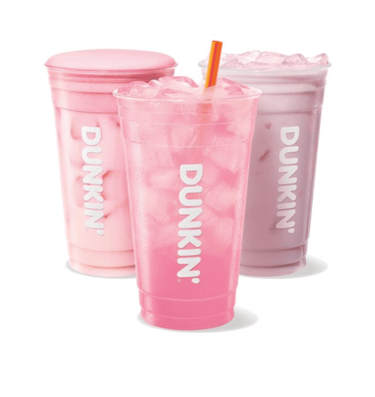 Dunkin Refresher