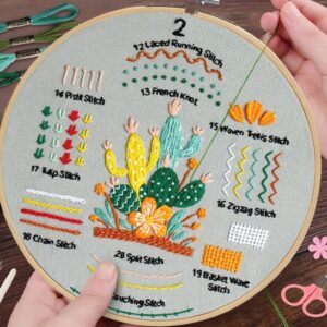 Embroider kit (1)