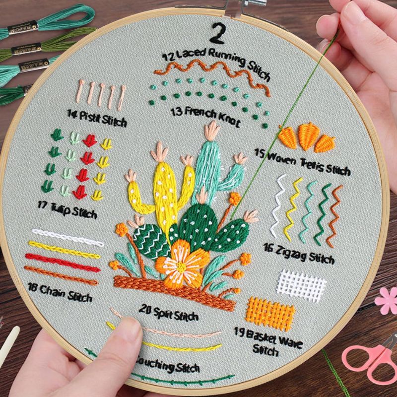 Embroider kit (1)