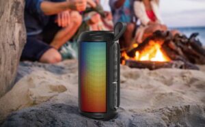 FULMINARE Bluetooth Speaker Wireless