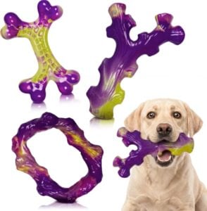 Frienhund Tough Dog Toys