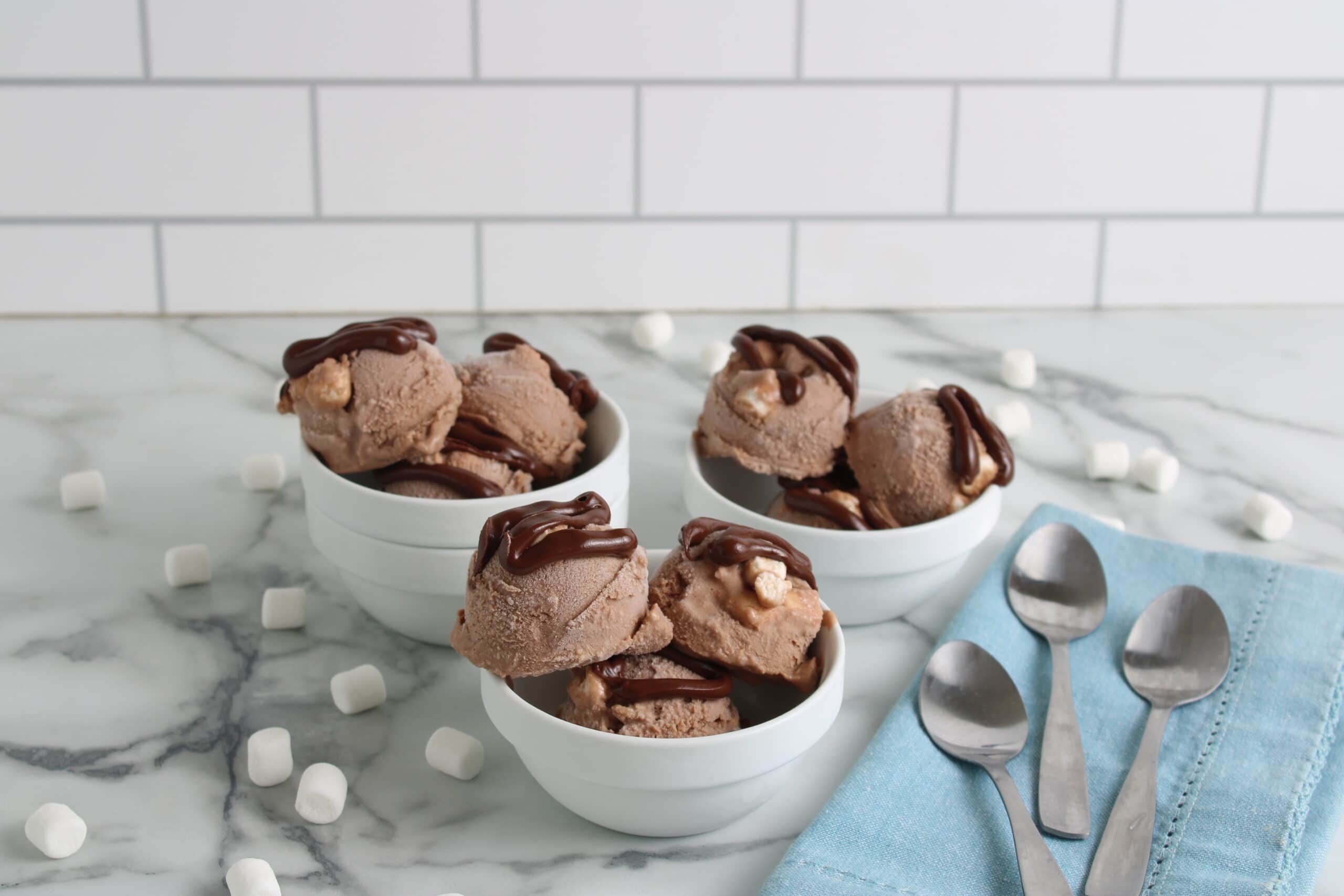 Frozen Hot Chocolate Ice Cream Final 9