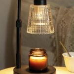 GODONLIF Candle Warmer Lamp