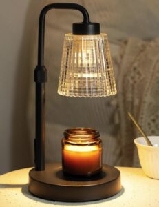 GODONLIF Candle Warmer Lamp