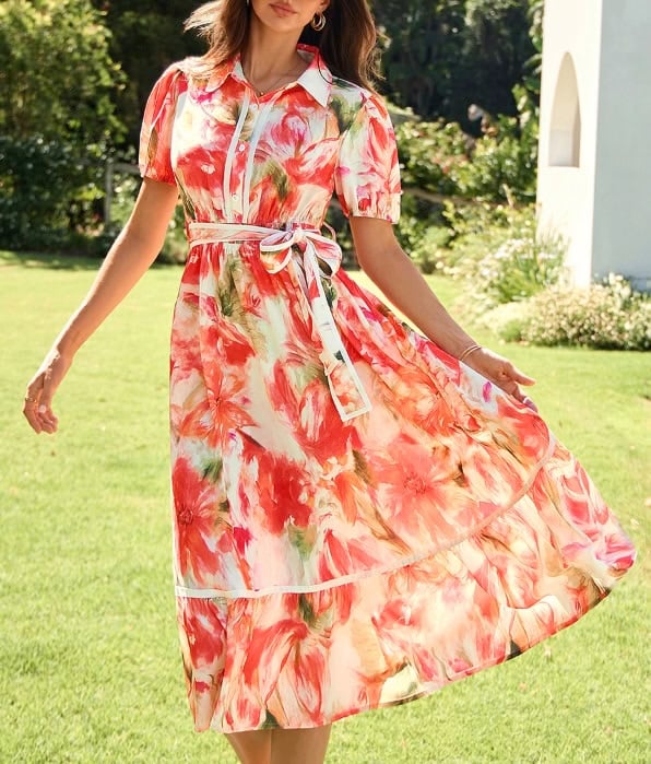 cinq a sept dresses Cinq a Sept Amanda Dress in Ivory main image 1