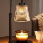 Innqoo Candle Warmer Lamp