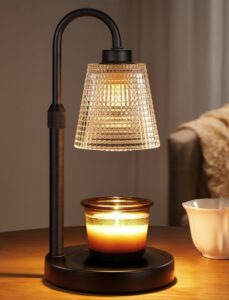 Innqoo Candle Warmer Lamp