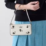 Kate Spade Gemini Floral Mini Bag