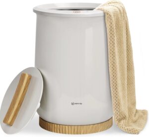 Keenray Towel Warmer
