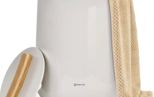 Keenray Towel Warmer