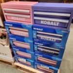 Kobalt Mini Toolbox