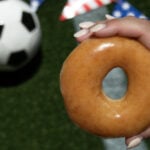 Krispy Kreme