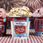 Kroger Free ice Cream