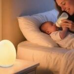 MediAcous Night Light for Kids