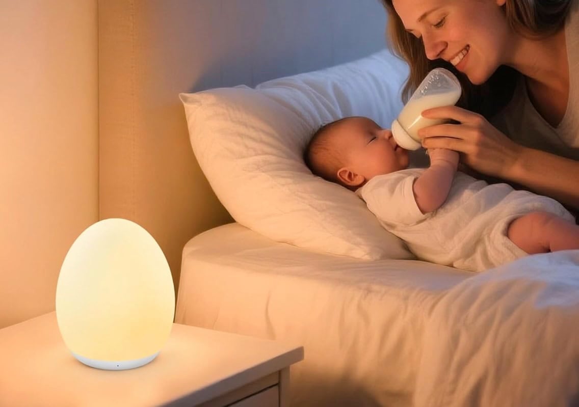 MediAcous Night Light for Kids