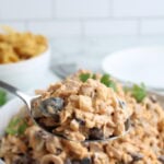 Mexican Chicken Salad Final