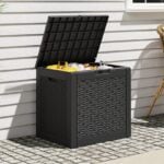NBYSGO Outdoor Storage Deck Box