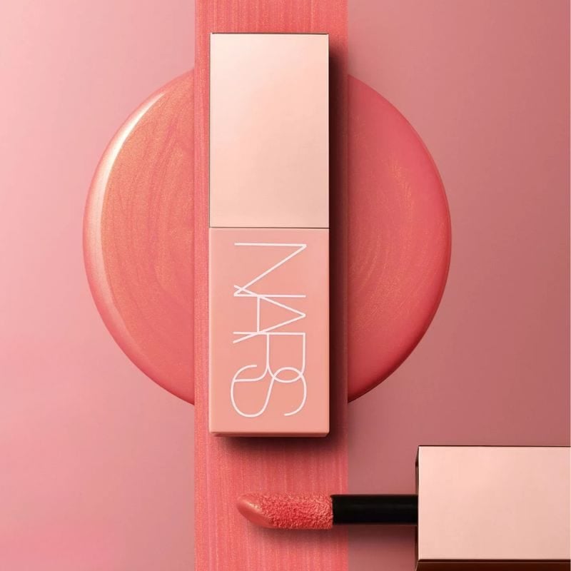 Nars Nars
