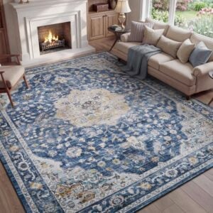PADOOR 5X7 Area Rug