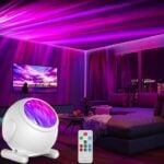 Pedica Northern Lights Projector