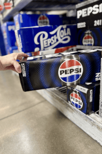 Pepsi