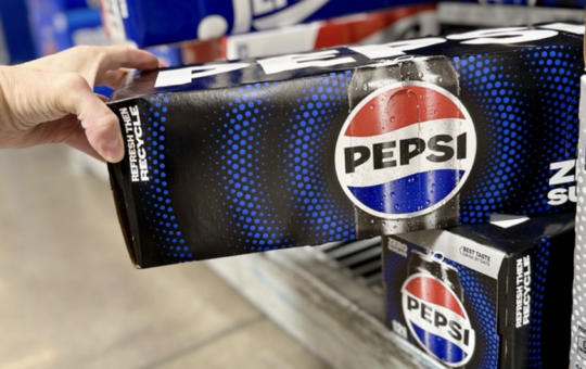Pepsi