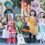 Pottery Barn Craft Event