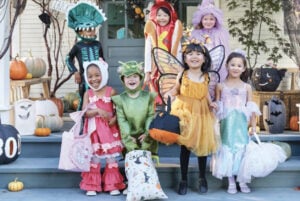 Pottery Barn Craft Event