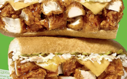 Pub Sub