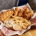 Raising Cane's