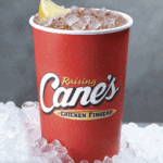 Raising Canes Drink