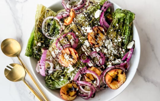 Salad Round Up 30