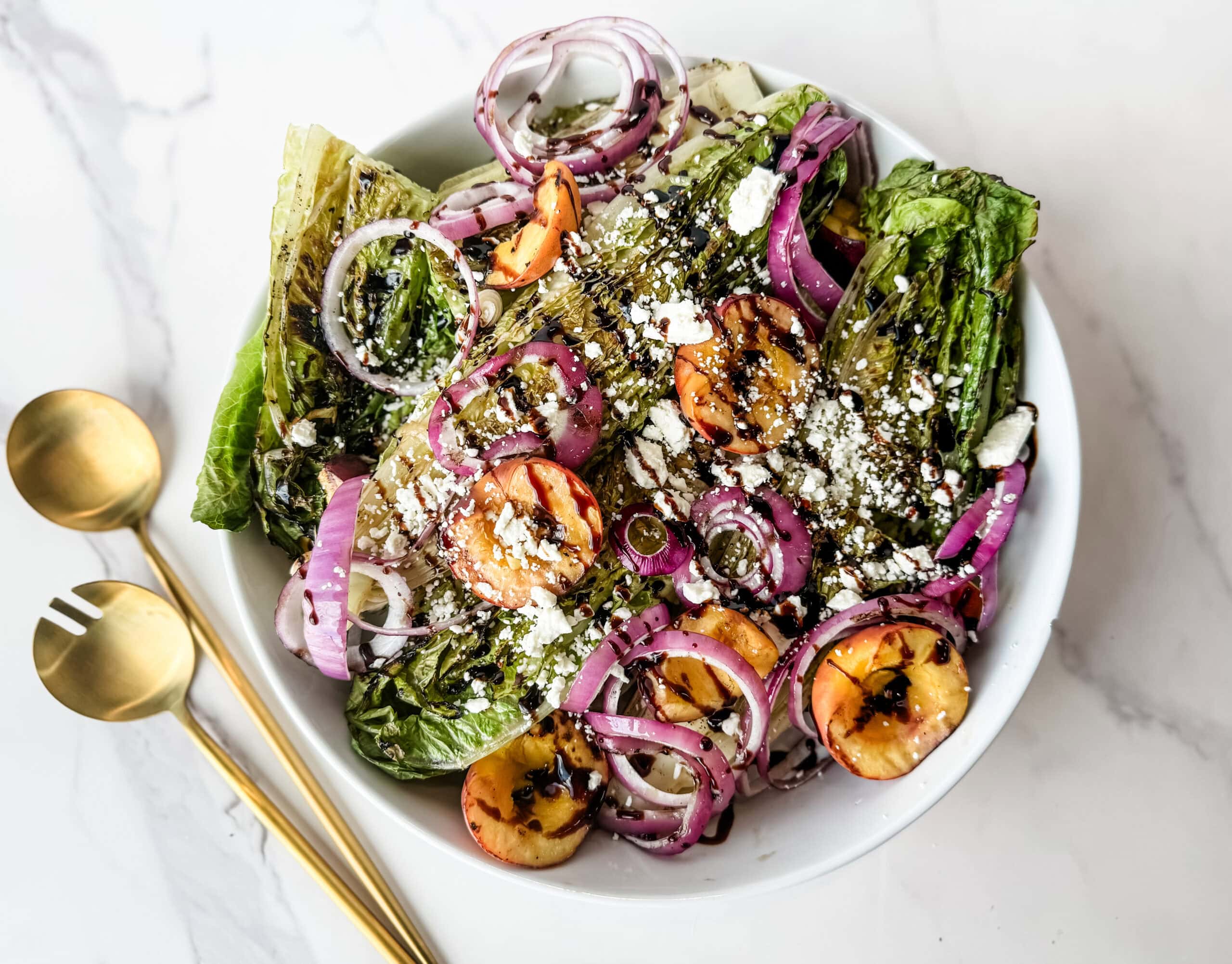 Salad Round Up 30