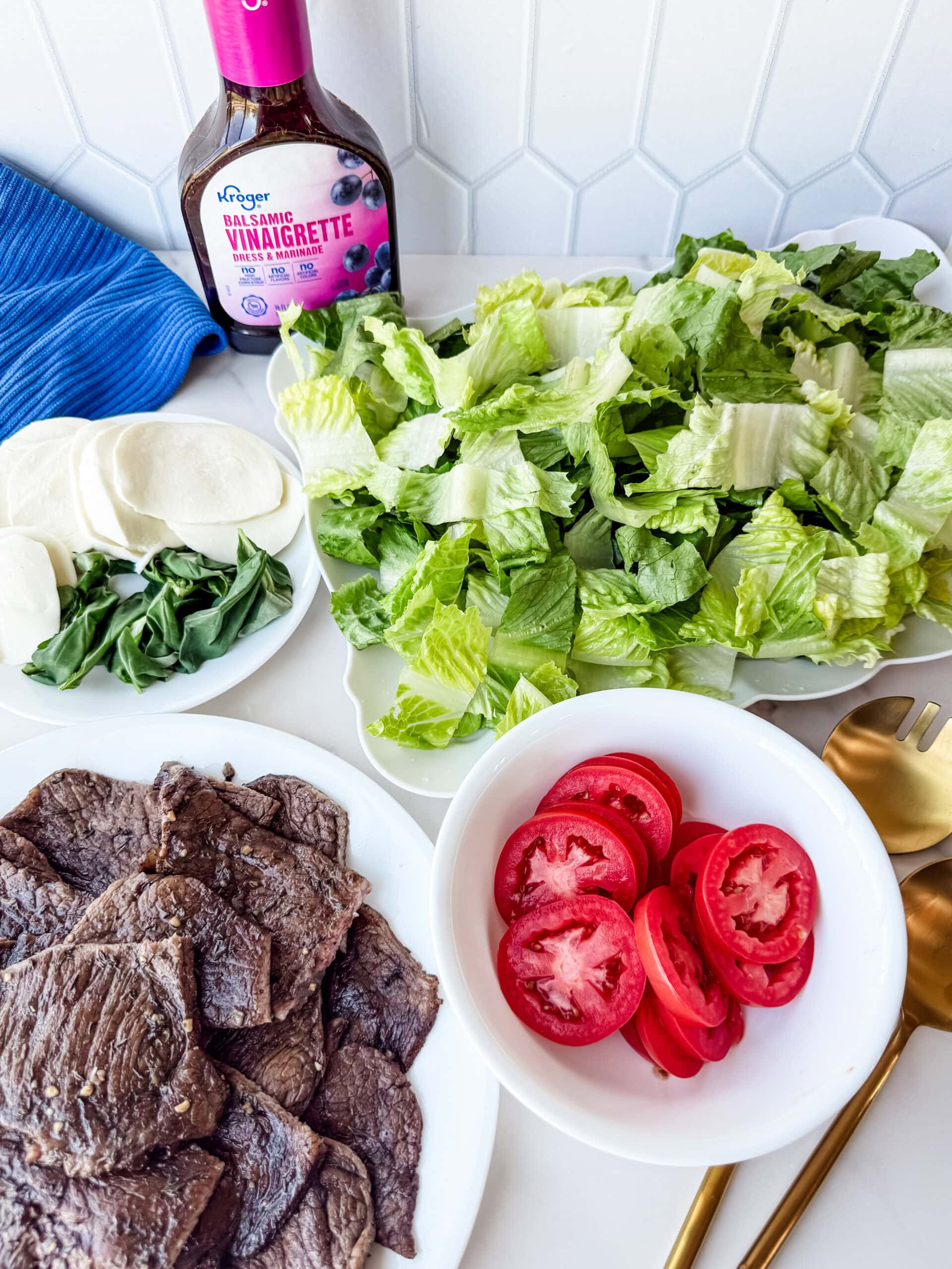 Salad Round Up 64