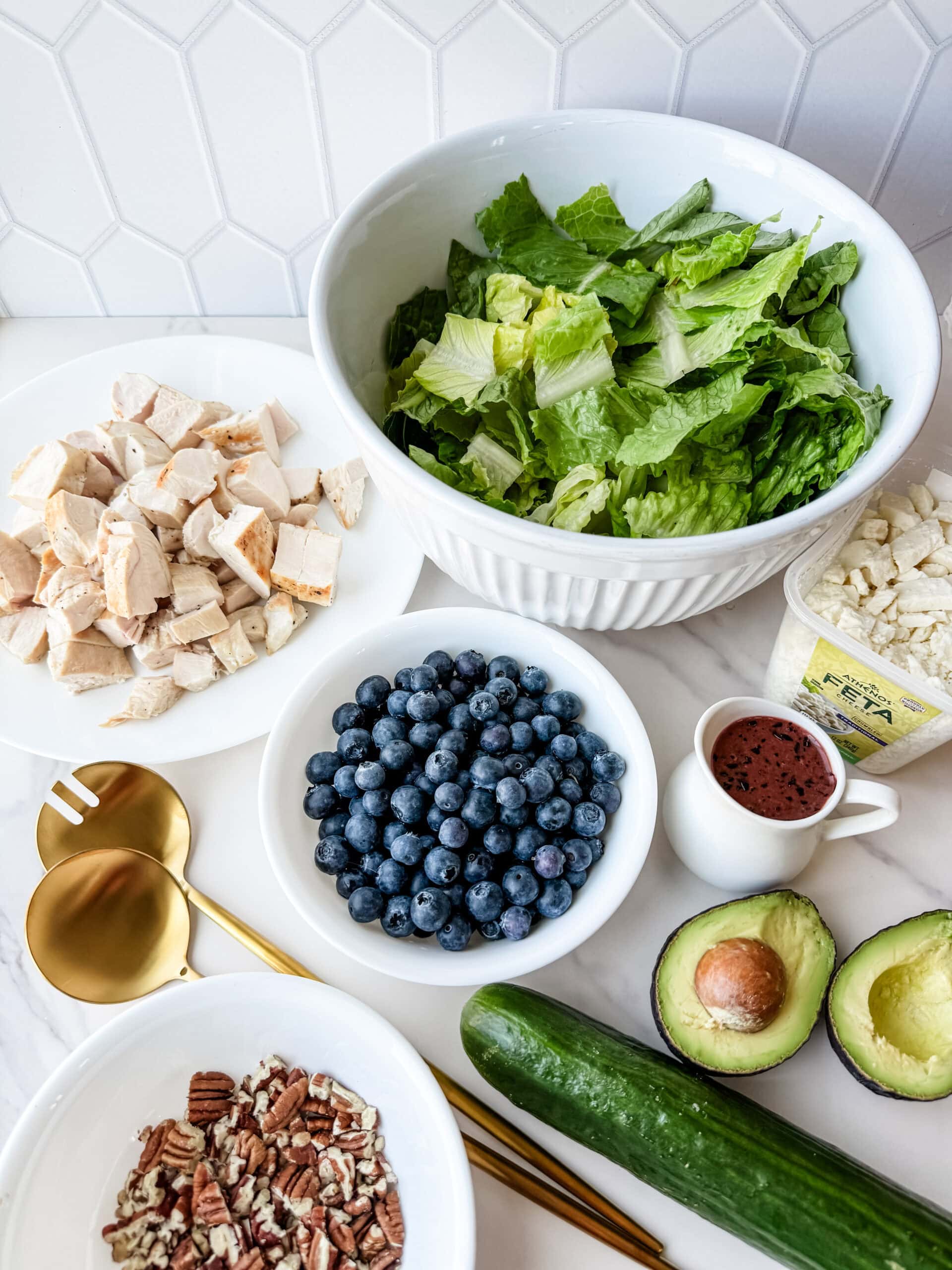 Salad Round Up 67