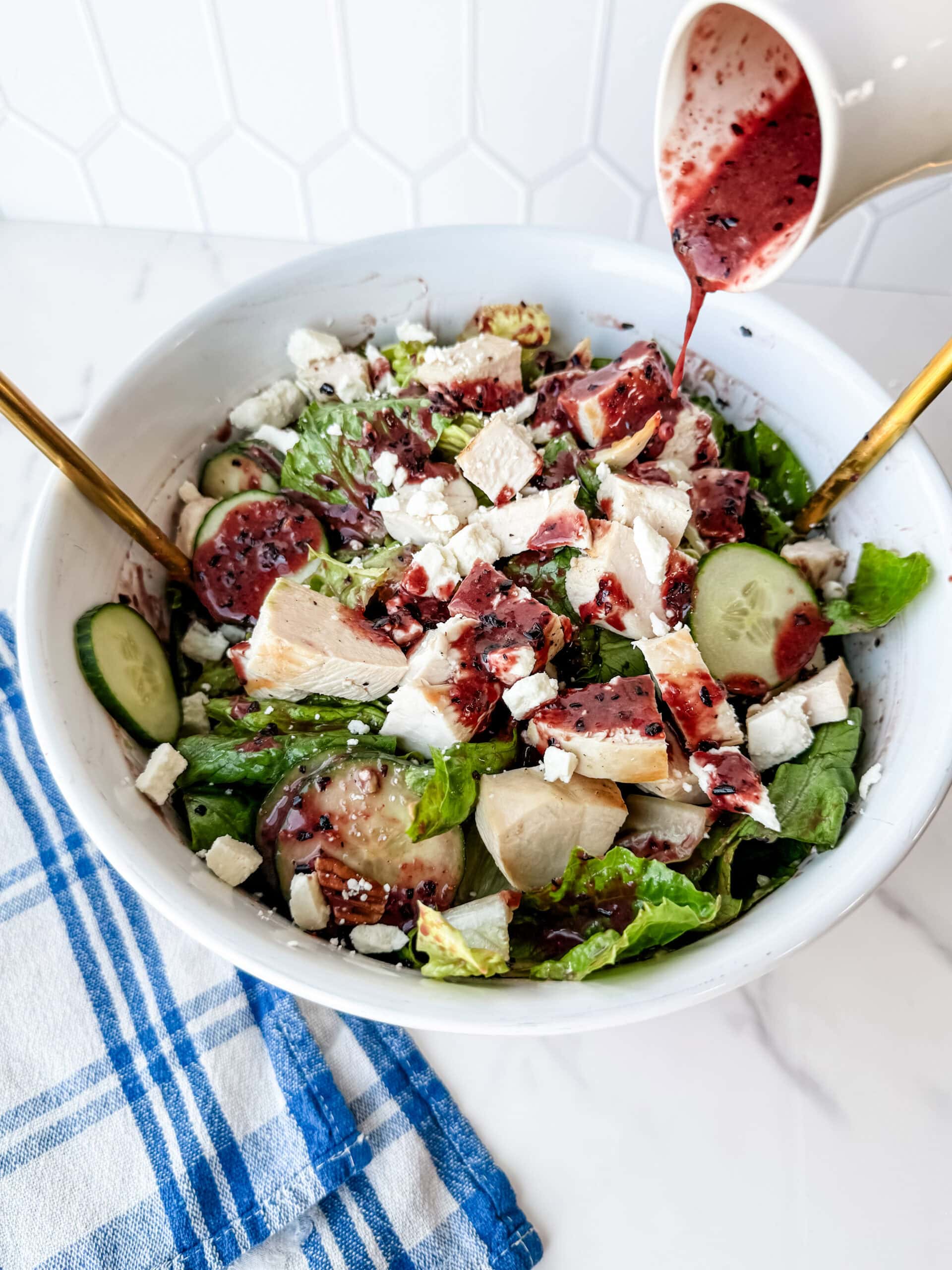 Salad Round Up 88