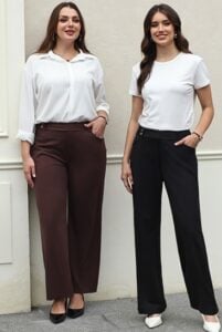 Sampeel Work Pants