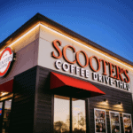Scooters Coffee