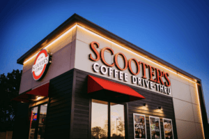 Scooters Coffee
