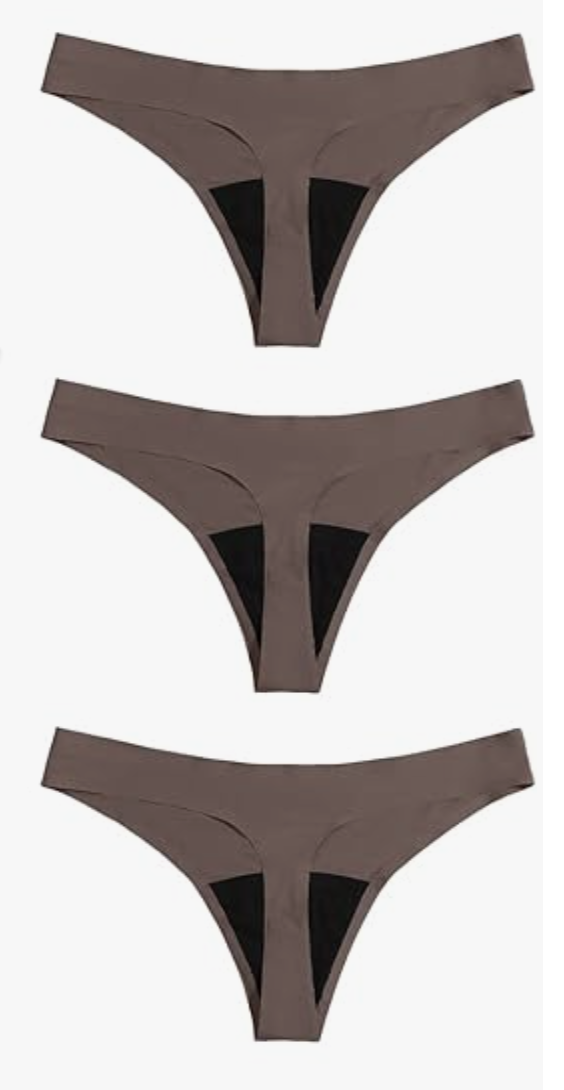 phoebe period underwear