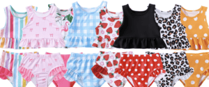 toddler swim suit amazon