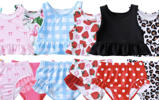 toddler swim suit amazon
