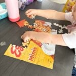 Snack puzzles (1)