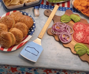 Spatula