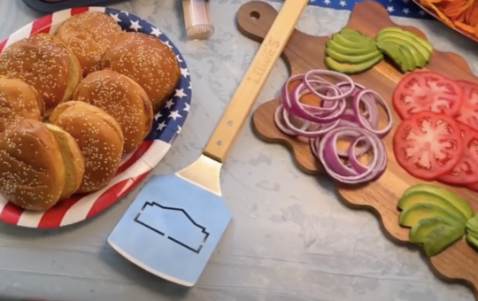 Spatula
