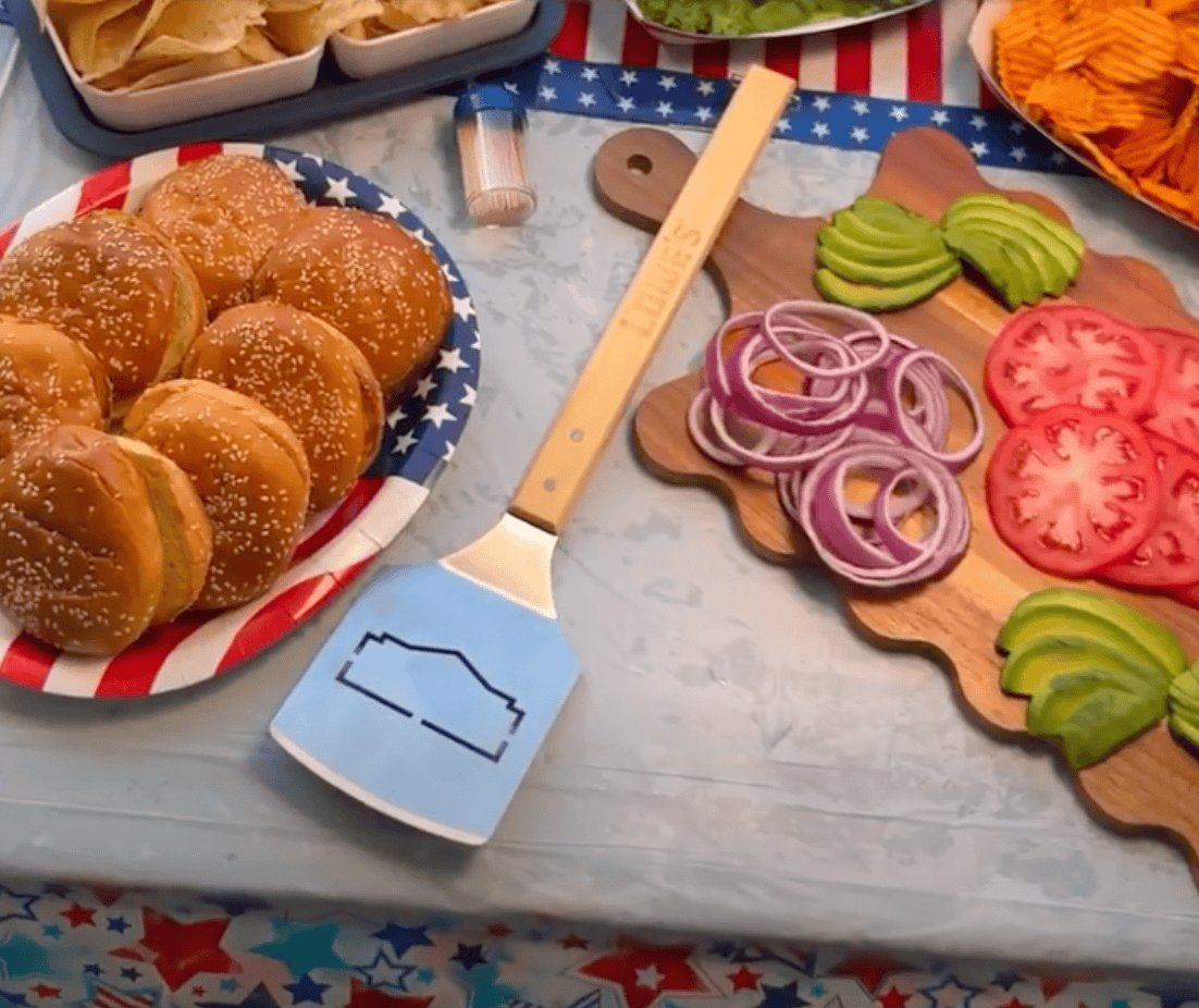 Spatula