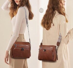 TANTOMI Crossbody Bags