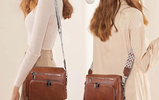 TANTOMI Crossbody Bags