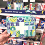 Target First Aid
