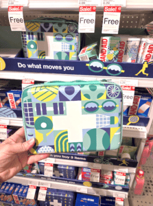 Target First Aid